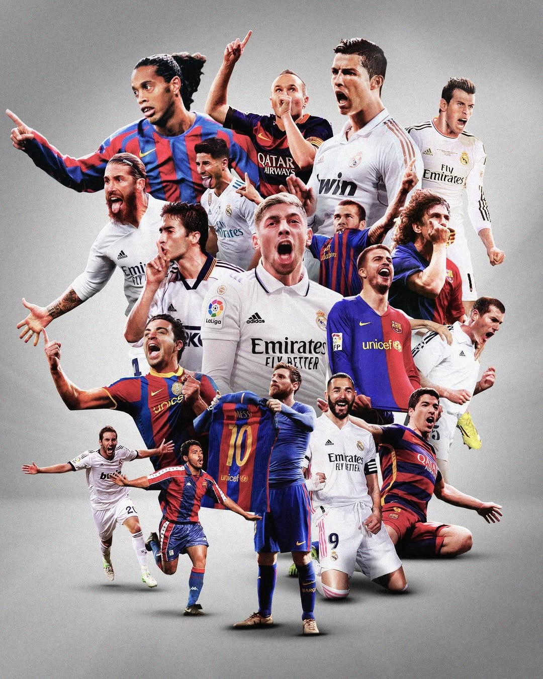 关于豪门球队决战，谁能称霸足坛？的信息