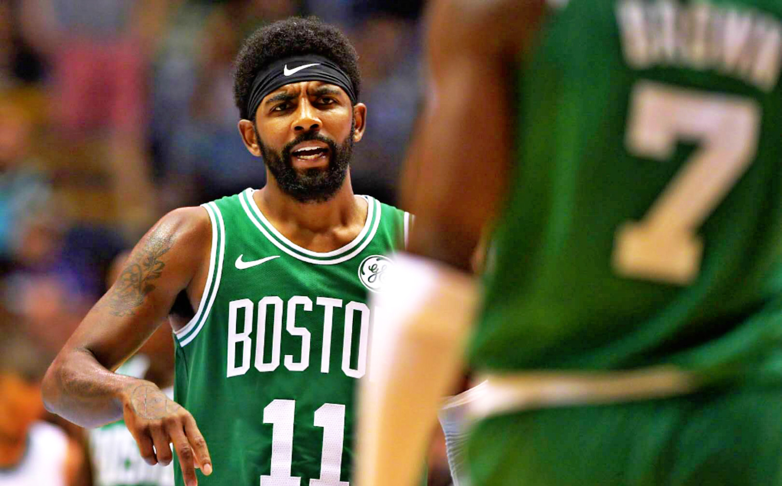 关于凯尔特人内线强势回暖，锋线火力全开的信息