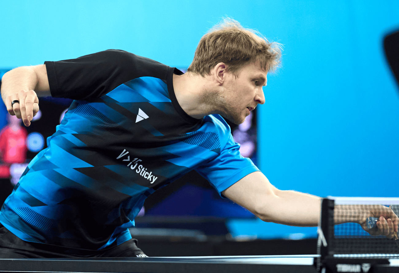 瑞典运动员在比赛中表现出色