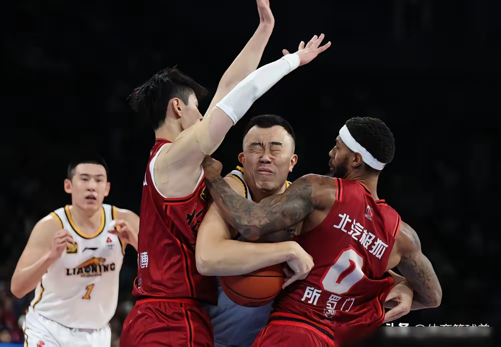 强强对话！CBA球队赛前已透露惊人气息的简单介绍