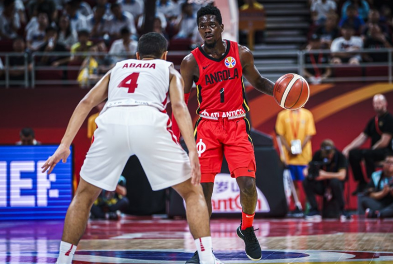 爱游戏入口-安哥拉击败突尼斯获得手球胜利