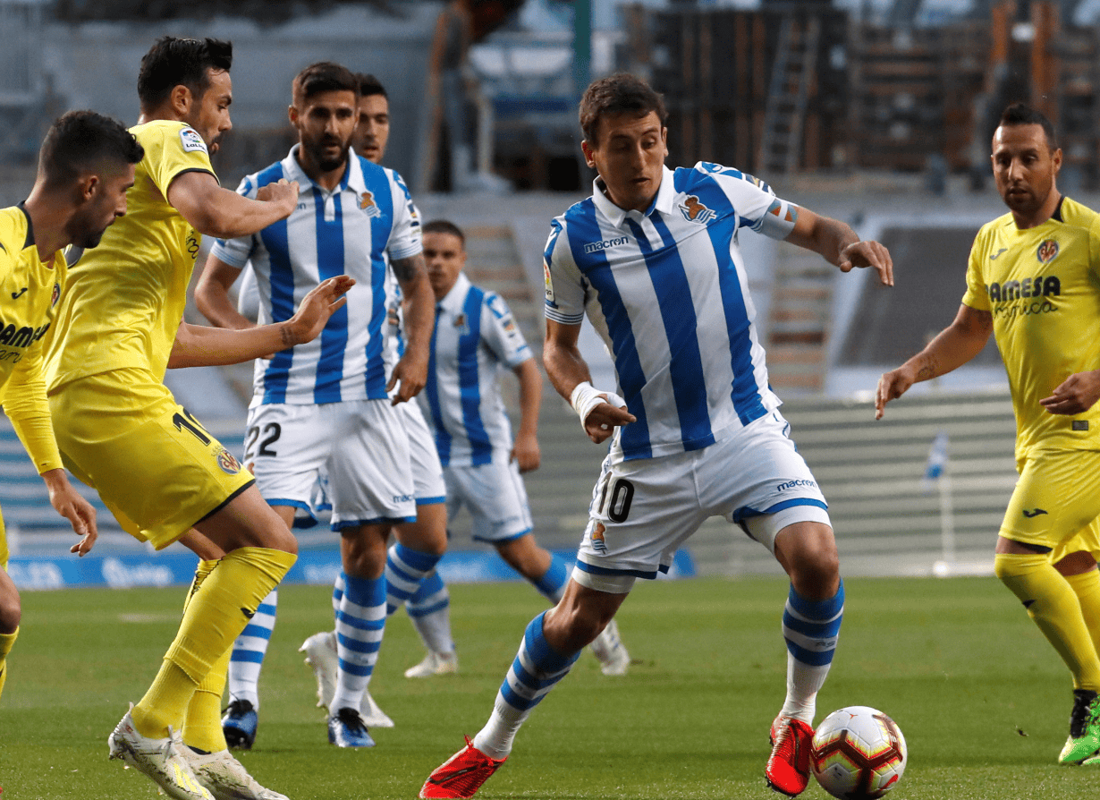 比利亚雷亚尔青年队表现抢眼，备受瞩目的简单介绍